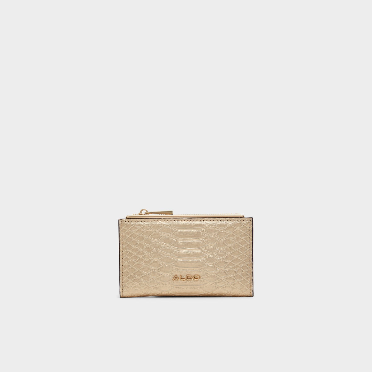 Mereclyaa in Gold 14270295 - Wallet | Aldo