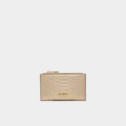 Mereclyaa in Gold 14270295 - Wallet | Aldo