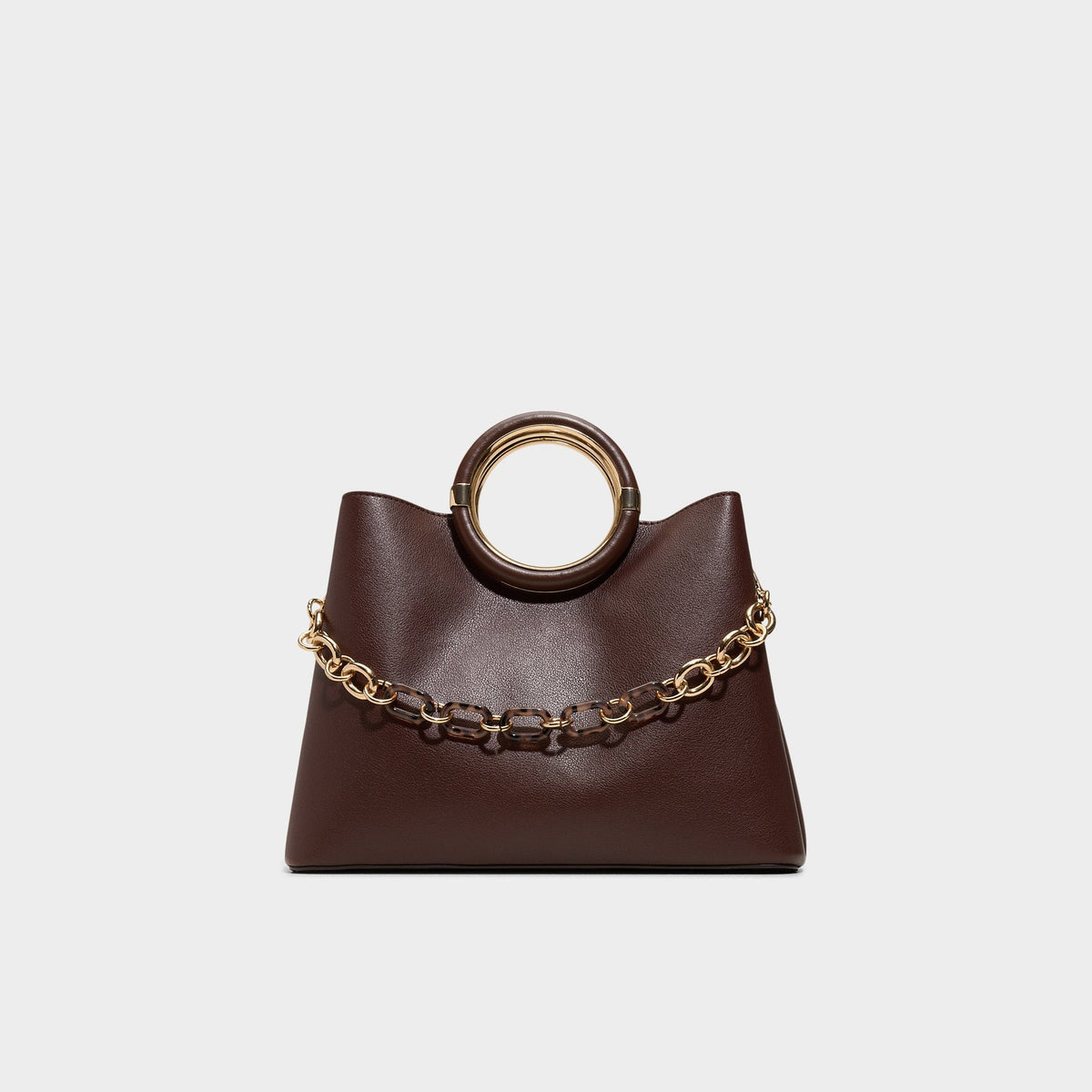 Dovieex in Brown - Satchel bag | Aldo