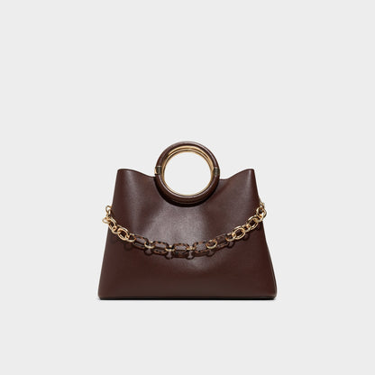 Dovieex in Brown - Satchel bag | Aldo