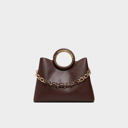 Dovieex in Brown - Satchel bag | Aldo
