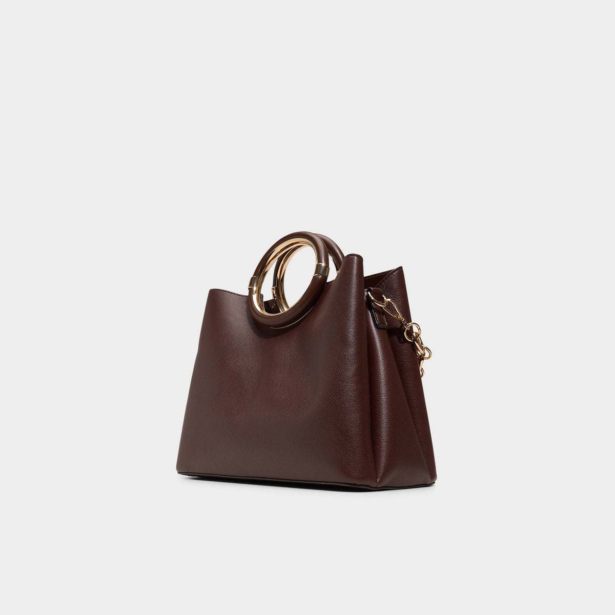Dovieex in Brown - Satchel bag | Aldo