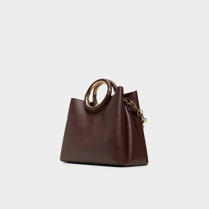 Dovieex in Brown - Satchel bag | Aldo
