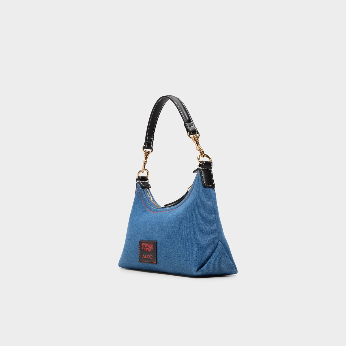 Cityofhawkinss in Denim - Shoulder bag | Aldo