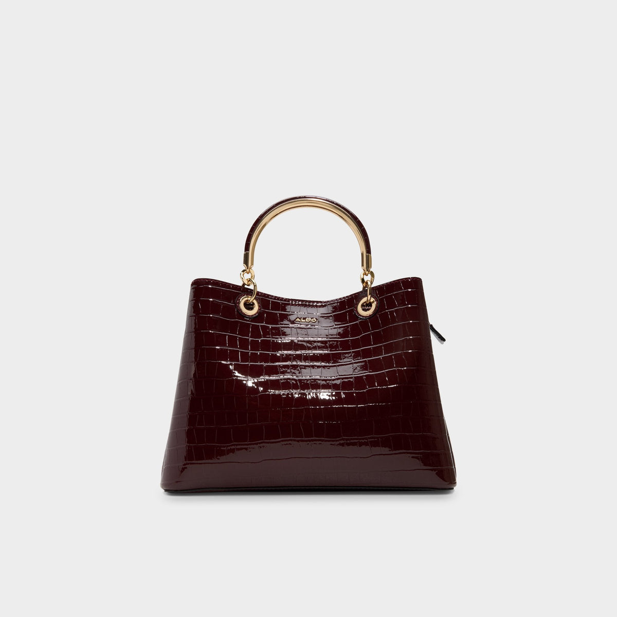 Surgoinee in Bordo - Satchel bag | Aldo