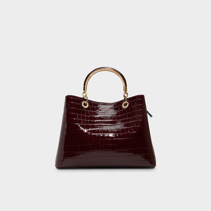 Surgoinee in Bordo - Satchel bag | Aldo