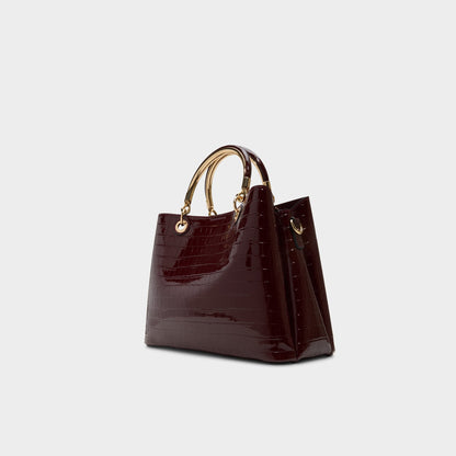 Surgoinee in Bordo - Satchel bag | Aldo