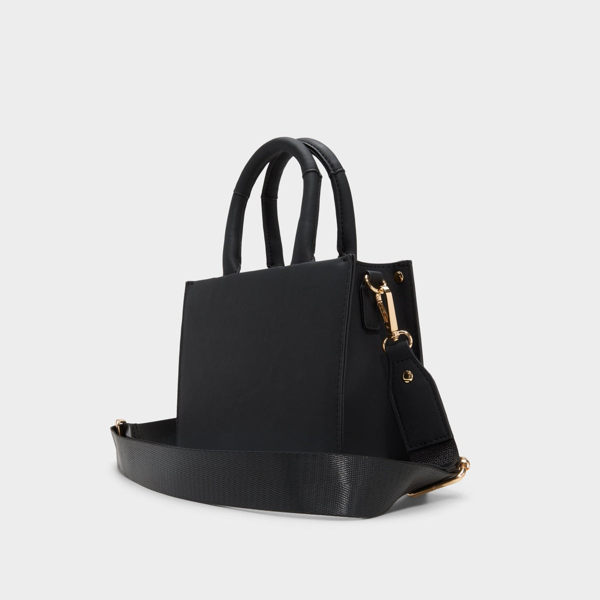 Daspiasminii in Black - Satchel bag | Aldo