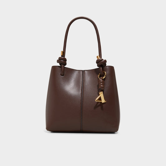 Evielilyyx in Brown 14180639 - Satchel bag | Aldo
