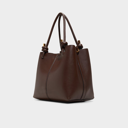 Evielilyyx in Brown 14180639 - Satchel bag | Aldo