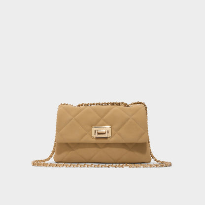 Goldenshinerr in Tan - Crossbody bag | Aldo