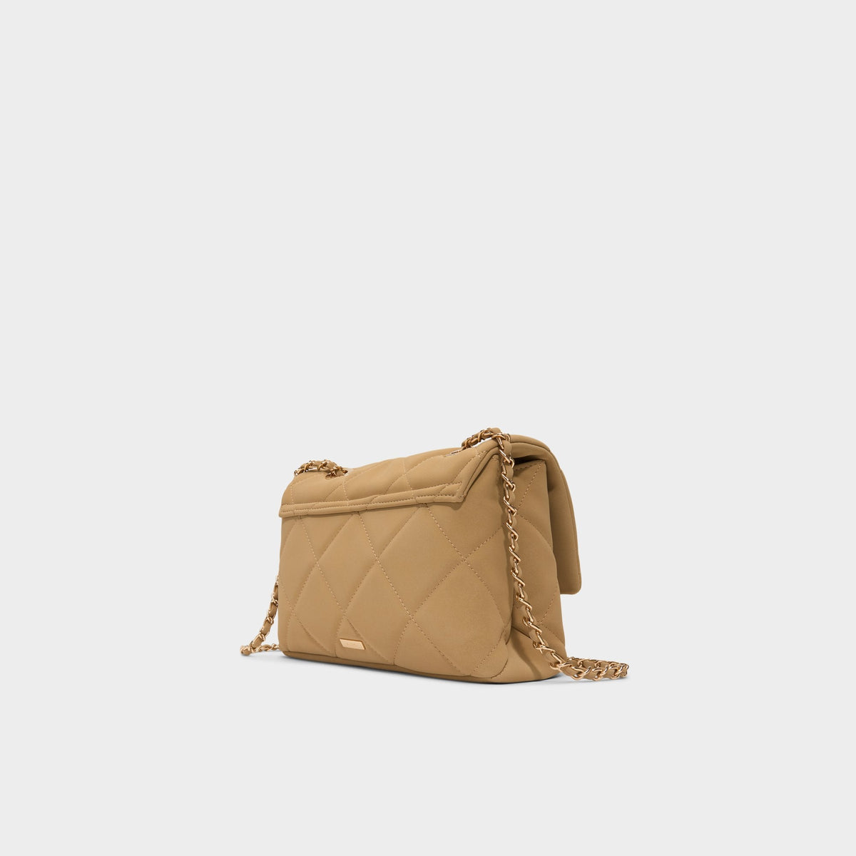 Goldenshinerr in Tan - Crossbody bag | Aldo