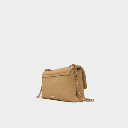 Goldenshinerr in Tan - Crossbody bag | Aldo