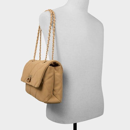 Goldenshinerr in Tan - Crossbody bag | Aldo