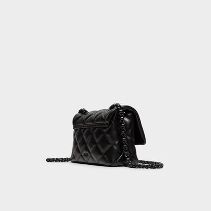 Letissee in Black Black - Crossbody bag | Aldo