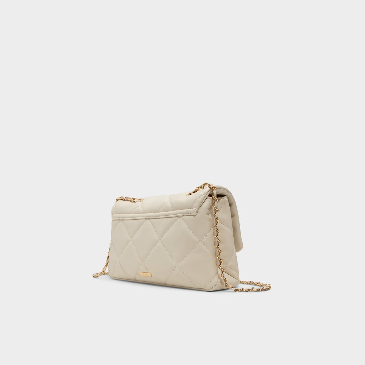 Goldenshinerr in Bone - Crossbody bag | Aldo