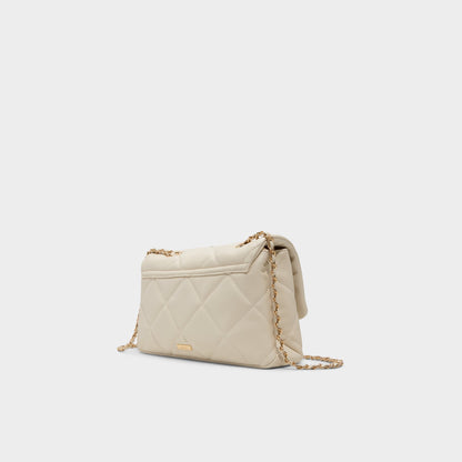 Goldenshinerr in Bone - Crossbody bag | Aldo