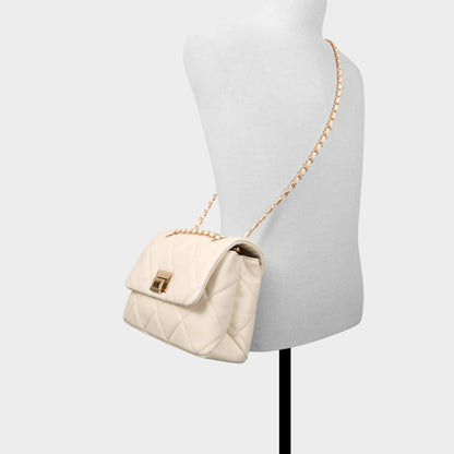 Goldenshinerr in Bone - Crossbody bag | Aldo