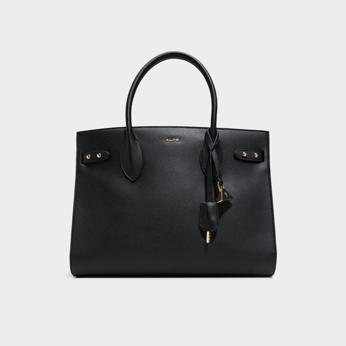 Unolaann in Black - Satchel bag | Aldo