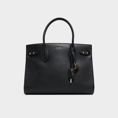 Unolaann in Black - Satchel bag | Aldo