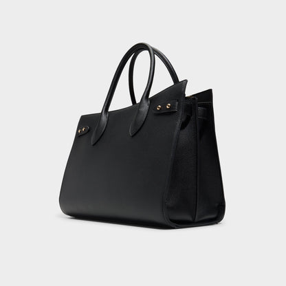 Unolaann in Black - Satchel bag | Aldo