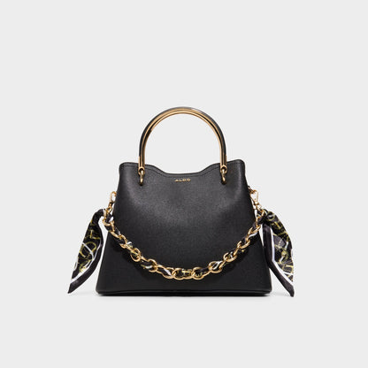 Arrayan Black Women's Top Handle Bags - Satchel bag | Aldo