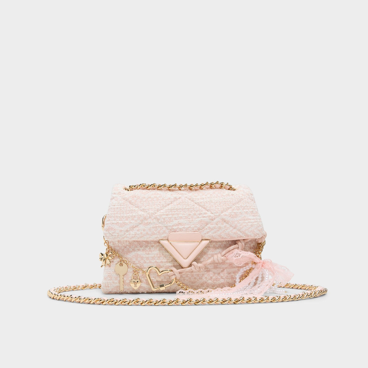 Softpufffemmee in Pink - Crossbody bag | Aldo