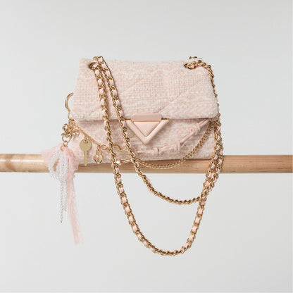 Softpufffemmee in Pink - Crossbody bag | Aldo