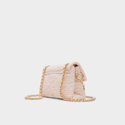 Softpufffemmee in Pink - Crossbody bag | Aldo