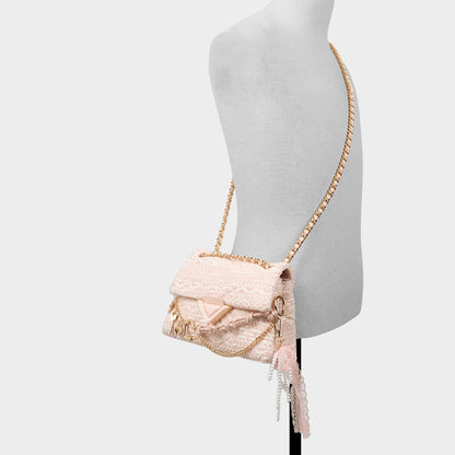Softpufffemmee in Pink - Crossbody bag | Aldo