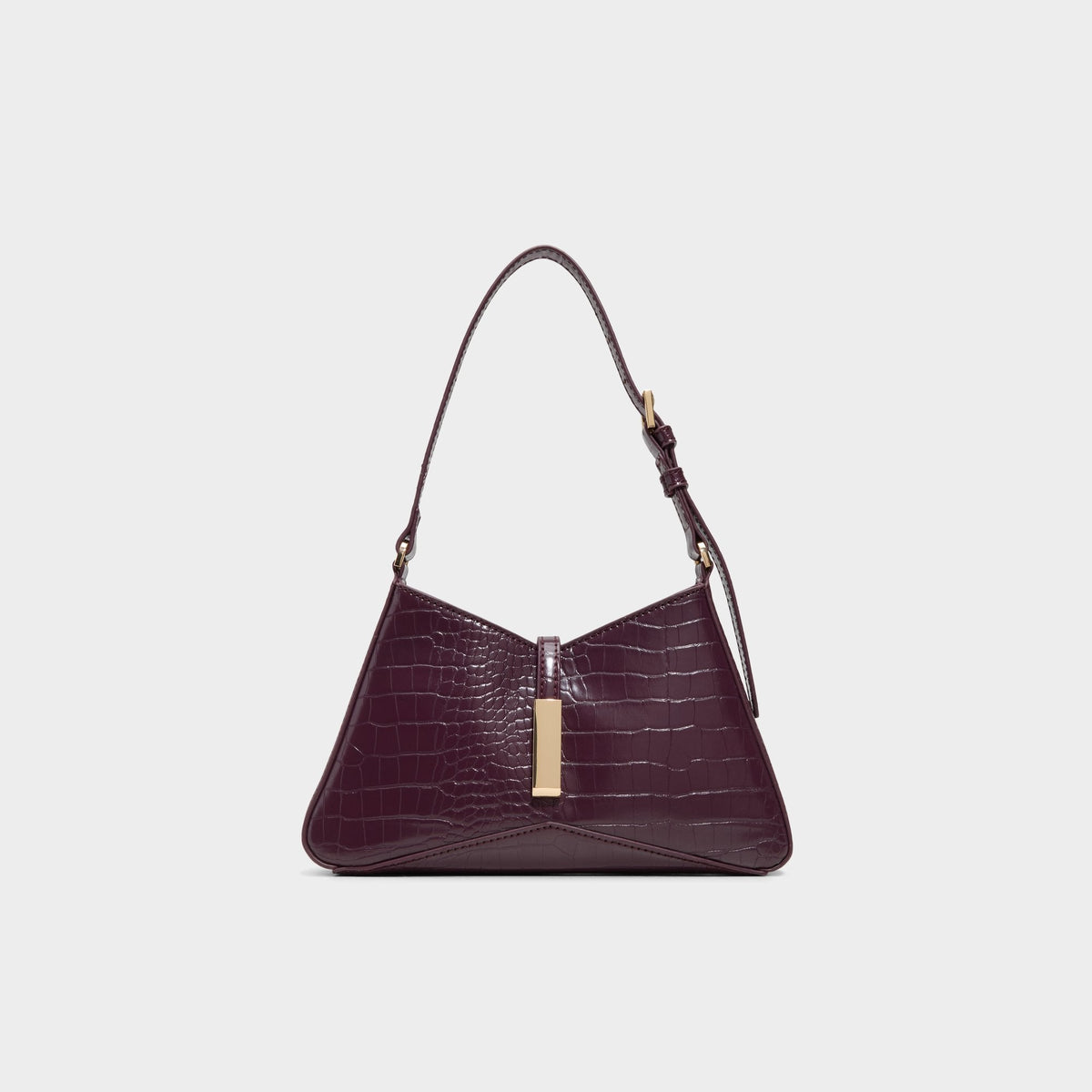 Julietta in Open Red - Shoulder bag | Aldo