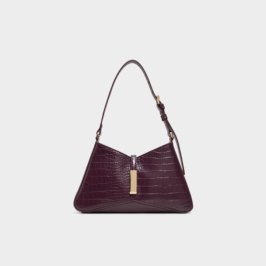 Julietta in Open Red - Shoulder bag | Aldo