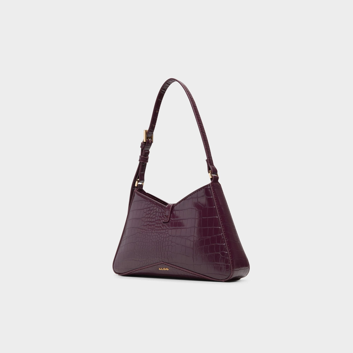 Julietta in Open Red - Shoulder bag | Aldo