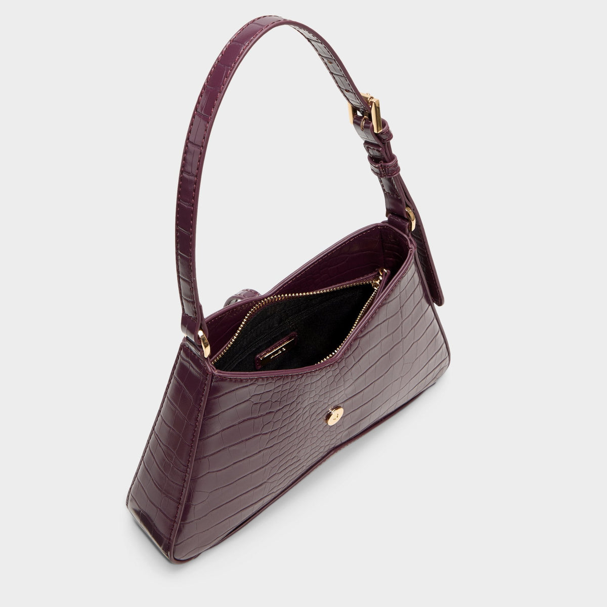 Julietta in Open Red - Shoulder bag | Aldo