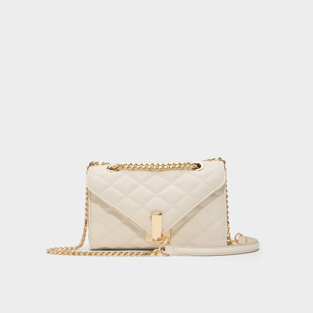 Chelsyyx in Bone - Crossbody bag | Aldo