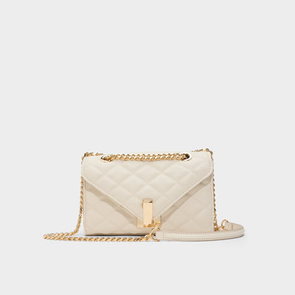 Chelsyyx in Bone - Crossbody bag | Aldo