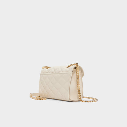 Chelsyyx in Bone - Crossbody bag | Aldo