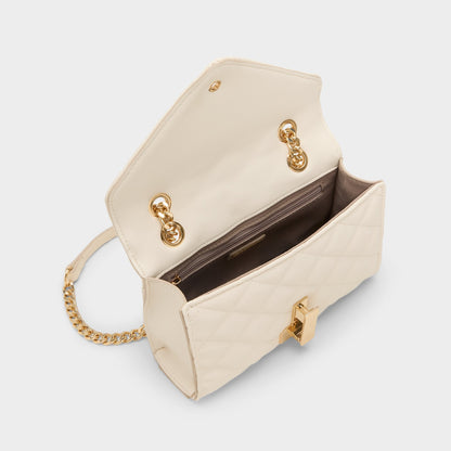 Chelsyyx in Bone - Crossbody bag | Aldo