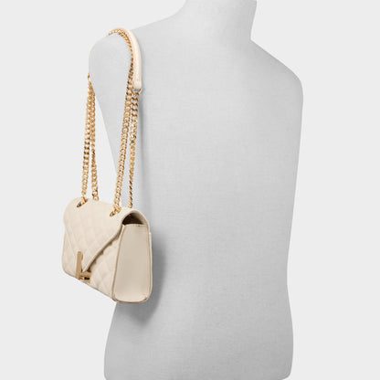Chelsyyx in Bone - Crossbody bag | Aldo