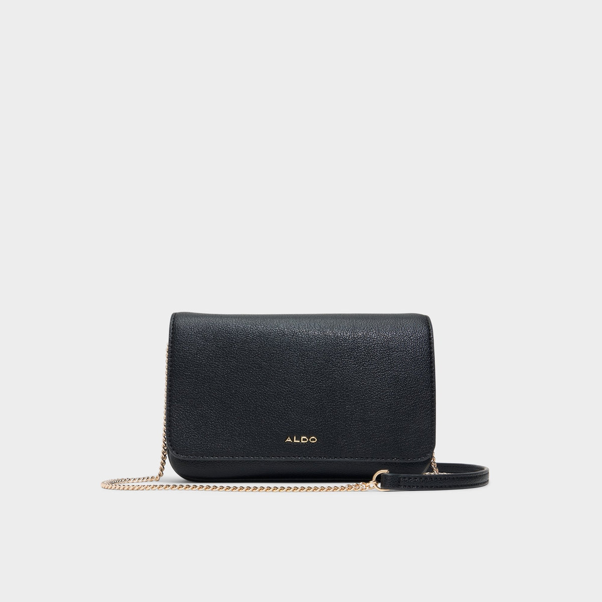 Riverlyy in Black - Crossbody bag | Aldo
