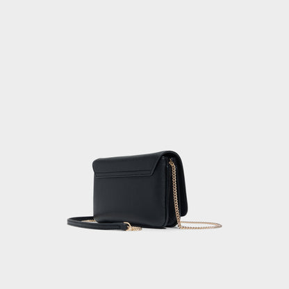 Riverlyy in Black - Crossbody bag | Aldo