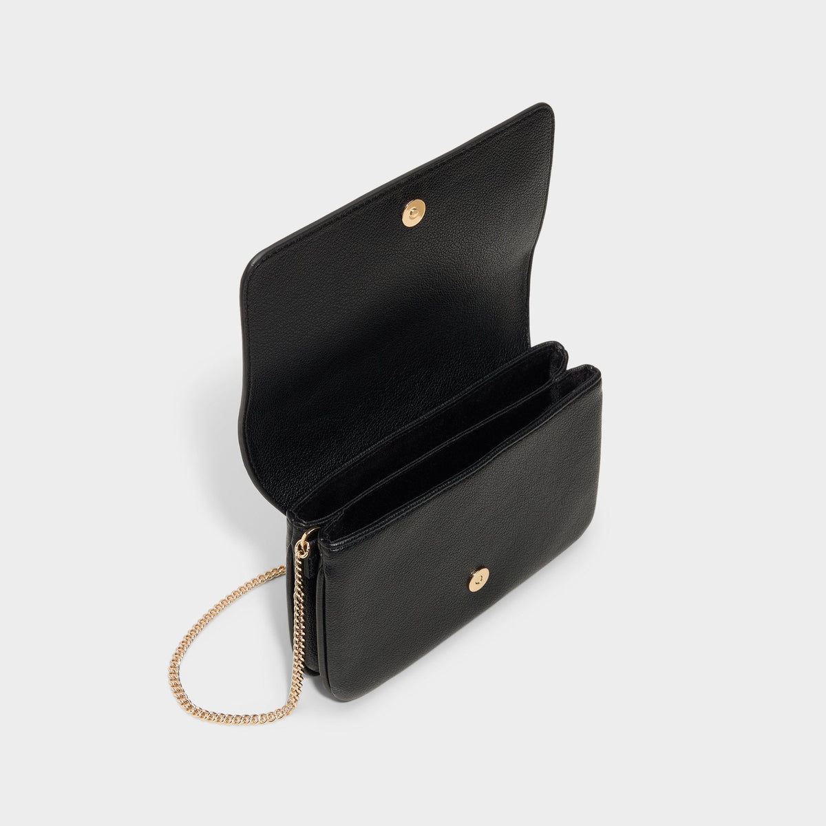 Riverlyy in Black - Crossbody bag | Aldo