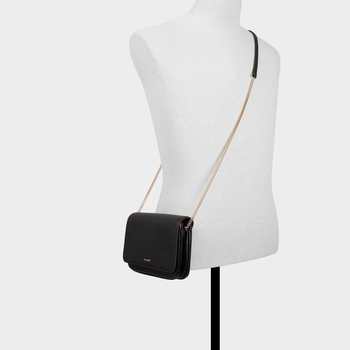 Riverlyy in Black - Crossbody bag | Aldo