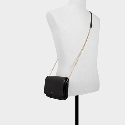 Riverlyy in Black - Crossbody bag | Aldo