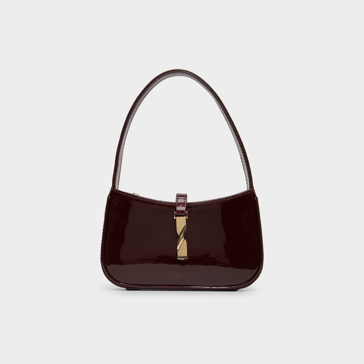 Abriellaa Brown Women's Shoulder Bags - Shoulder bag | Aldo