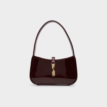 Abriellaa Brown Women's Shoulder Bags - Shoulder bag | Aldo