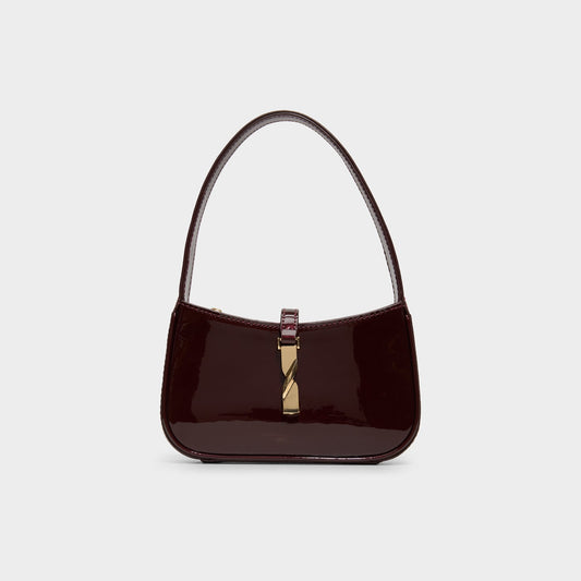 Abriellaa Brown Women's Shoulder Bags - Shoulder bag | Aldo
