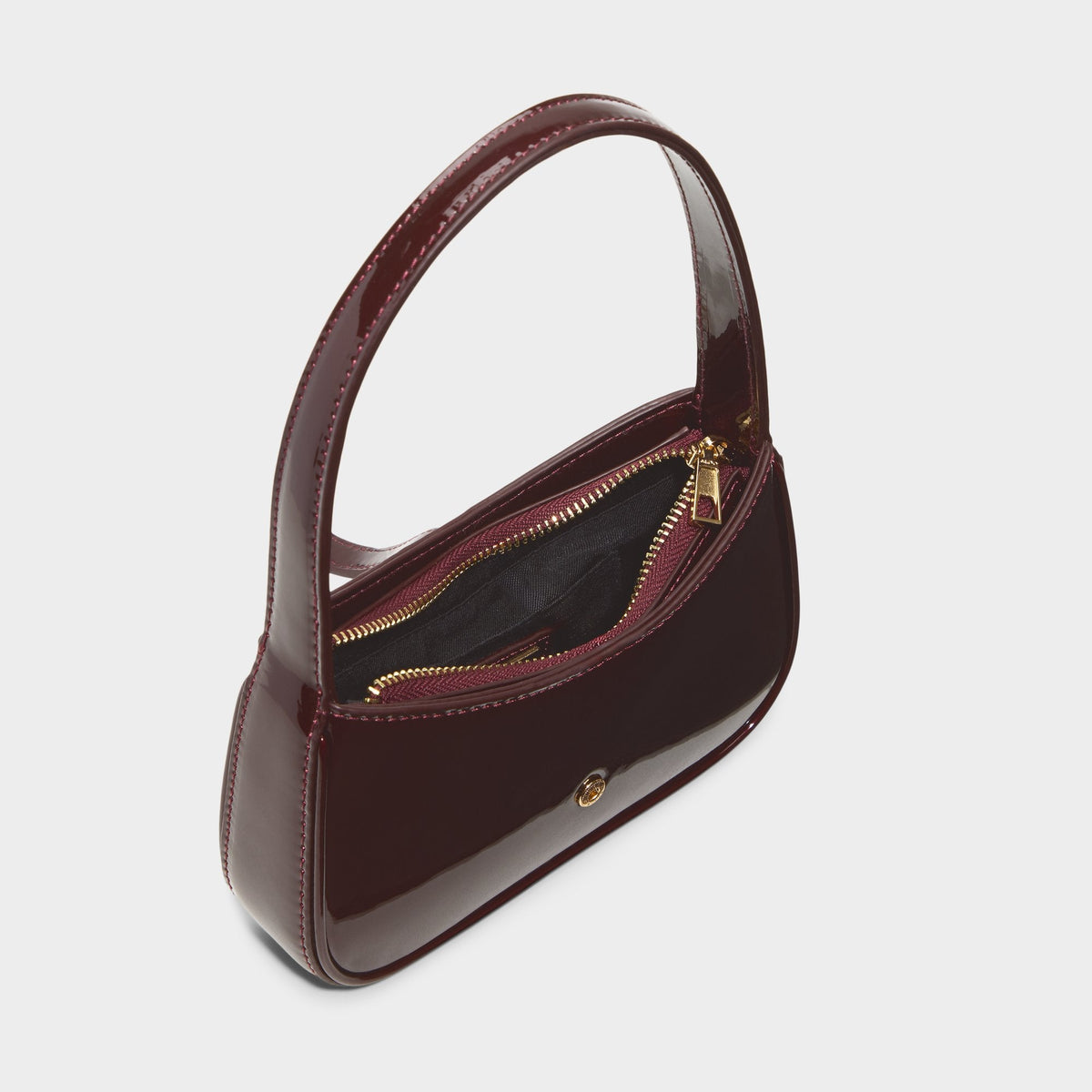 Abriellaa Brown Women's Shoulder Bags - Shoulder bag | Aldo