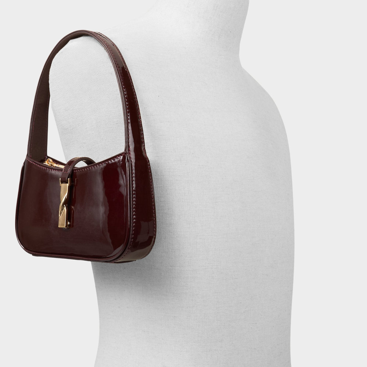 Abriellaa Brown Women's Shoulder Bags - Shoulder bag | Aldo
