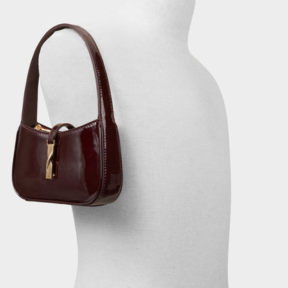 Abriellaa Brown Women's Shoulder Bags - Shoulder bag | Aldo